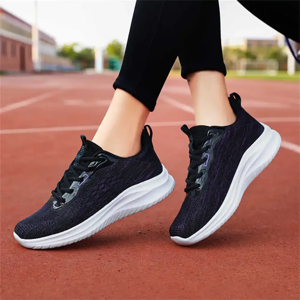 Laced Tied Men's Run And Walk Black Pink Sneakers Brand Flat Shoes Sport Collection Low Offer Famous Brands Model All Brand