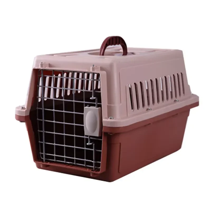 

Portable Pet Carrier Bags for Cats and Small Pets Travel Carrier Bag