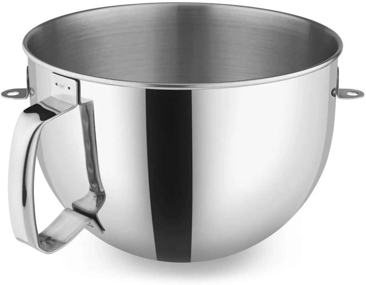 

Stainless Steel Mixing Bowl for 7 Quart Bowl-Lift Stand Mixer