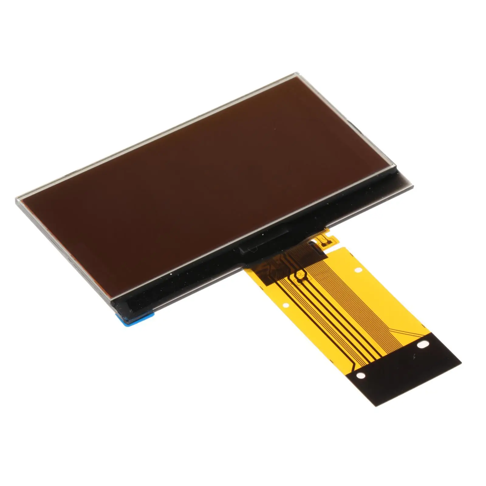 

Center LCD Screen Dashboard Replacement Car Vehicle Repair Parts Plastic for Porsche 911 997 Boxster 987 Cayman 987