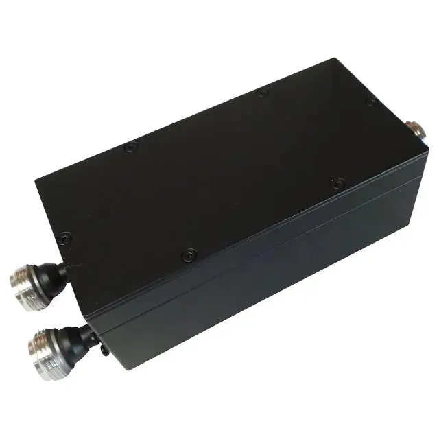 

AE1745-2155DB5472 1745 MHZ/2155 MHZ Cavity Dual Sum Wireless/Multiplexer