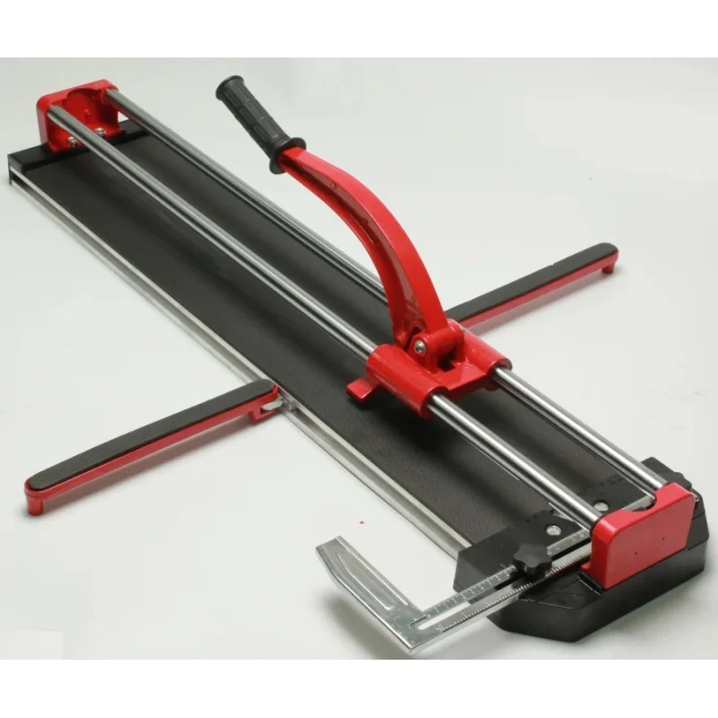 CHEVALIEROUS Cutter 800Mm/1000Mm/1200Mm Manual Ceramic DIY Tile Cutting Machine
