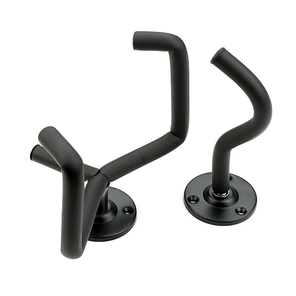 

Guitar Hanger Wall Hook for Hangers Mount Wall-mounted Stand Hooks Universal Ukulele