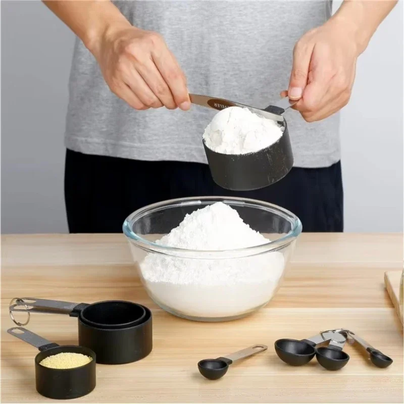 Thumbnail 2 - #34 Measuring Cup Sets Comparison Guide
