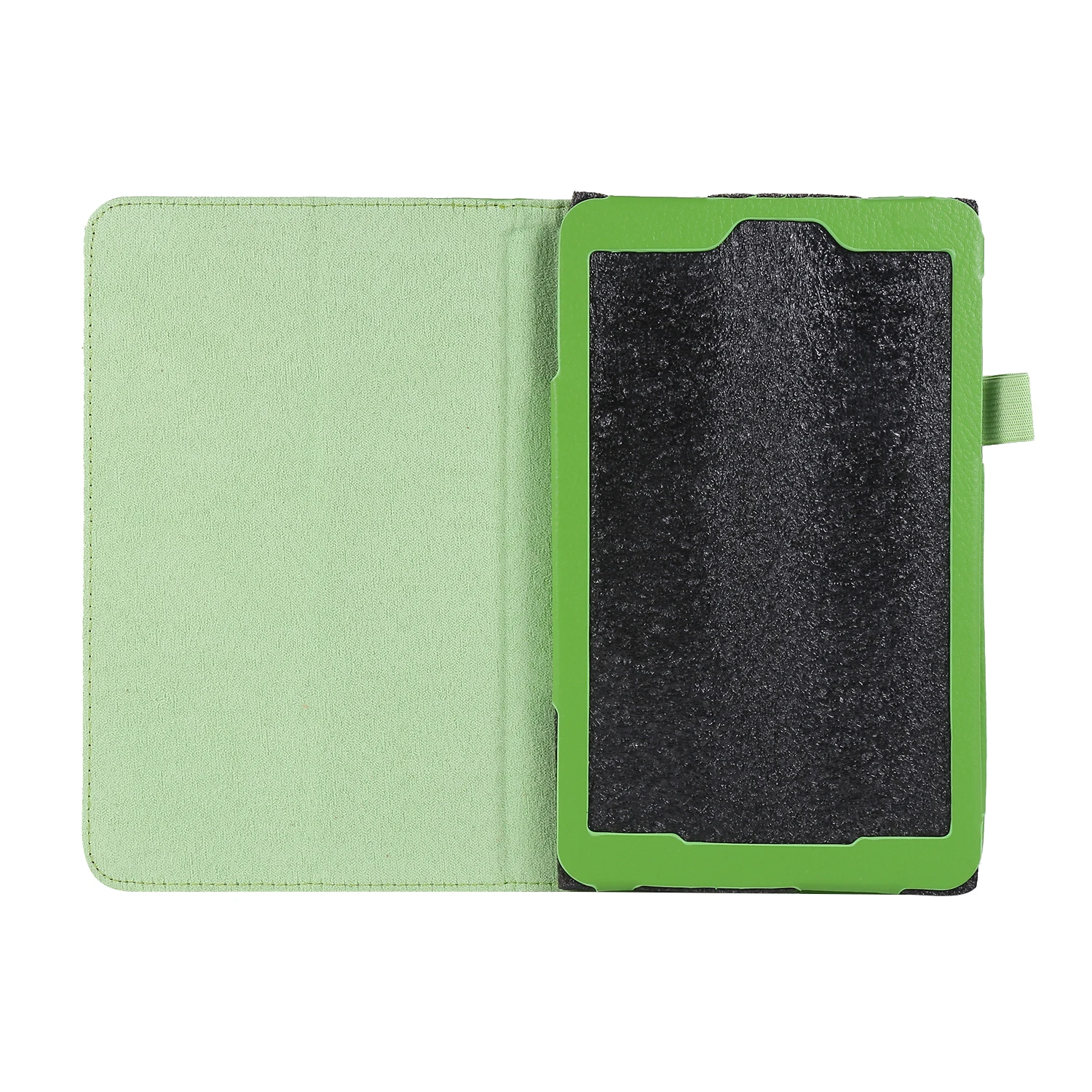 Flip PU Leather Case For Samsung Galaxy Tab A A6 7.0