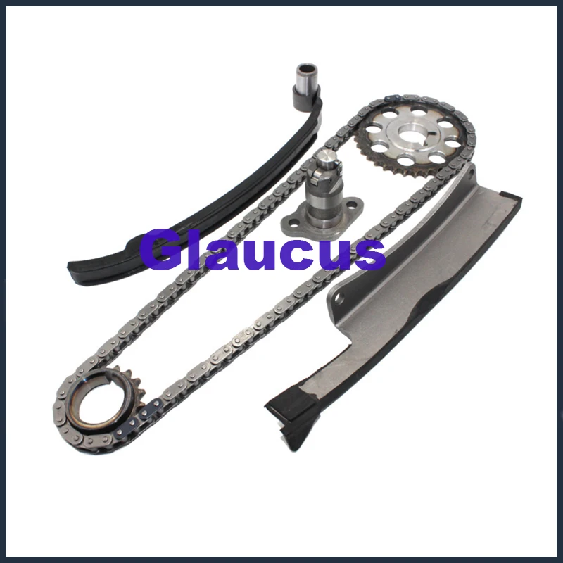 

1RZ 1RZE 1RZ-E engine timing chain kit for Toyota QUANTUM HIACE 1998cc 2.0L 2.0 L 1989-2000