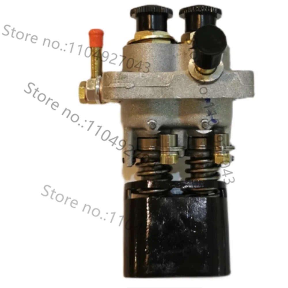 KIPOR KDE12EA/EA3 KDE12STA/STA3 oil pump head oil pump assembly 2V80 KM2V80 oil pump