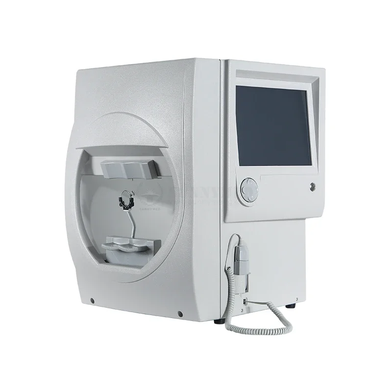 SY-V020-4 Ophthalmic Auto Computerized Visual Field Analyzer Goldmann Static Kinetic Perimeter Price