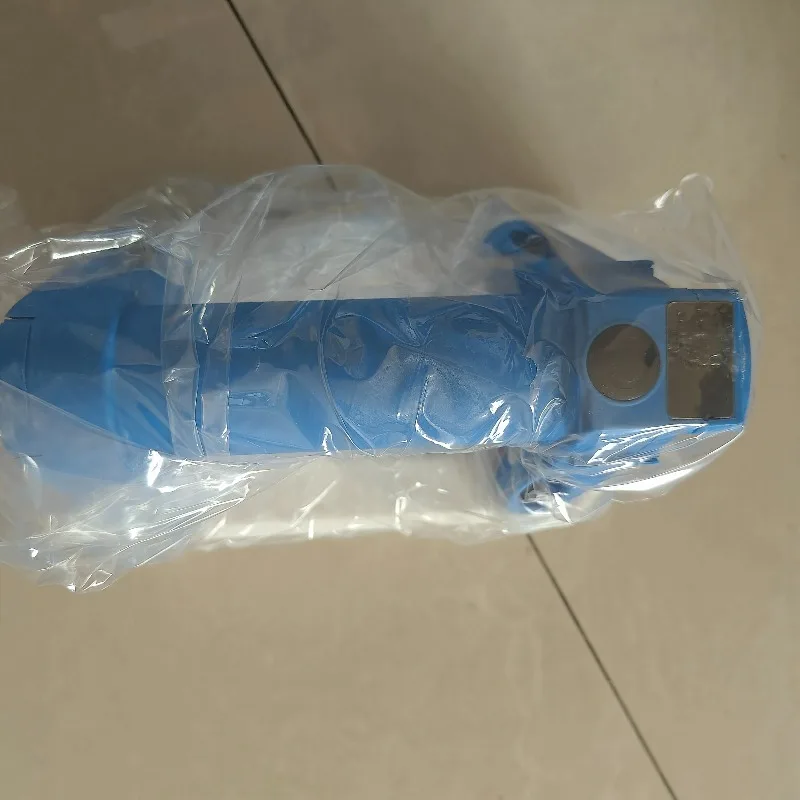 

8-дюймовая электрическая вакуумная присоска с двойным выхлопом и автоматическим воздушным наполнением для стекла, плитки и металла