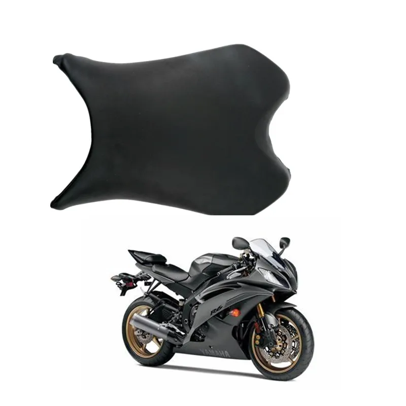 For Yamaha YZFR6 YZF R6 YZF-R6 2008-2016 2012 2013 Rider Driver Motorcycle Accessories Front Seat