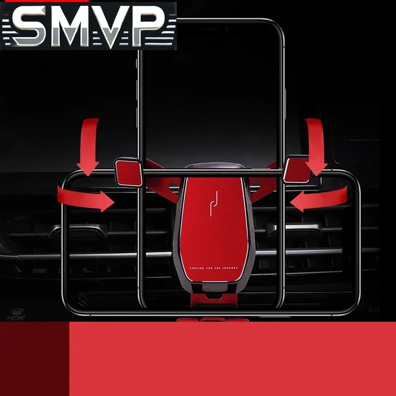 

Подходит для стайлинга автомобилей, держатель для телефона Toyota C-HR CHR C HR 2017 2018 2019 2020, приборная панель, GPS-гравитационный кронштейн 360, автоаксессуары