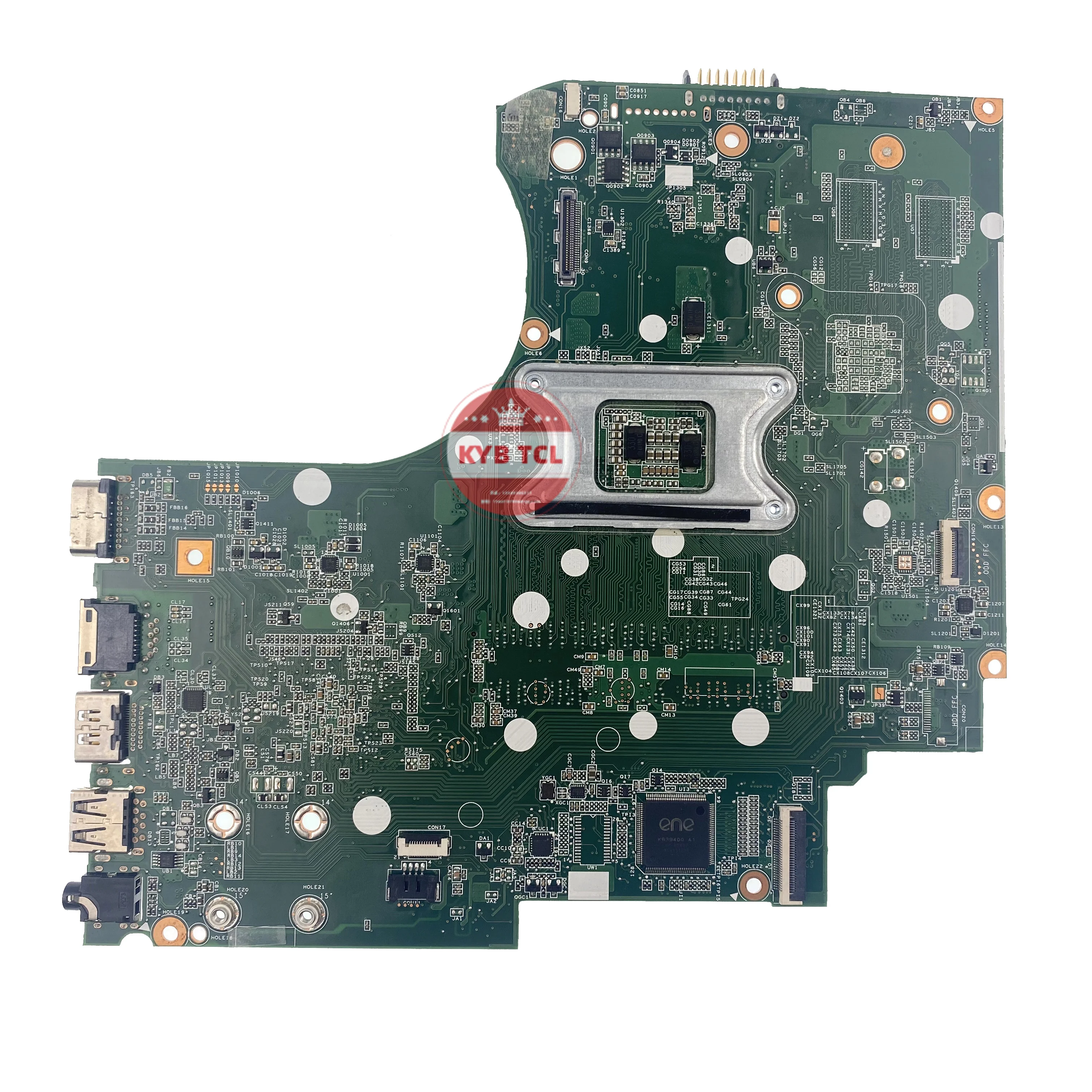 For HP Pavilion 15-D 250 G2 255 G2 TPN-F112 Laptop Motherboard 747137-501 747137-001 Compatible AMD / INTEL Mainboard Notebook