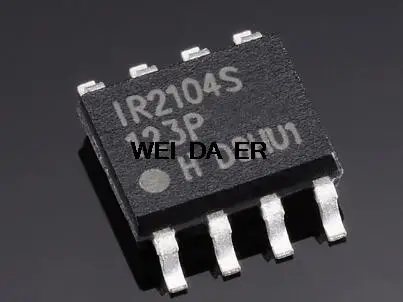 

100% NEWHigh quality products IR2104S IR2104 SOP8 MODULE new in stockHigh quality products