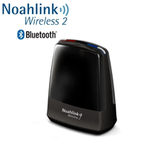 Noahlink Wireless 2 Programmer Digital Bluetooth Noahlink Wireless Programming Box for Hearing Aids