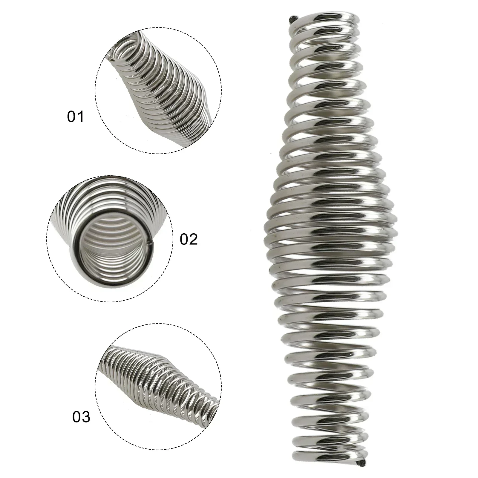 Kitchen Tool Handle Spring Furnaces Grills Replacement Tapered Design Without Burning Yourself Wood Stoves For Grills