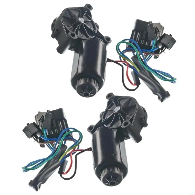 M76E-Scheinwerferhebemotor-Baugruppenpaar für Fahrzeugbeleuchtungsreparatur 16524229 16524230 – Detail 2
