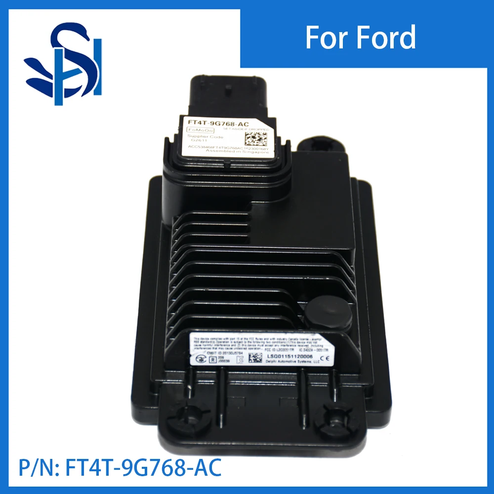 

FT4T-9G768-AC датчик дистанционного управления круиз-контролем ACC для Ford