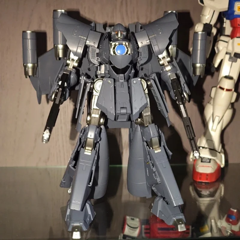 

Новая Оригинальная Трансформируемая Игрушка-Меха Longhun Yun 20 Kunpeng: Коллекционная Модель Боевого Транспортного Самолета, Фигурка-Модель