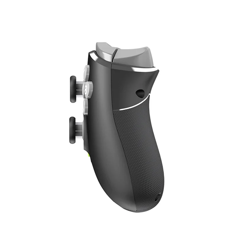 

Upgraded P5 Gamepad Bluetooth1000hz Hall Trigger Rocker Tri-Mode Long Battery Life Ergonomics Flagship For PC Android IOS A