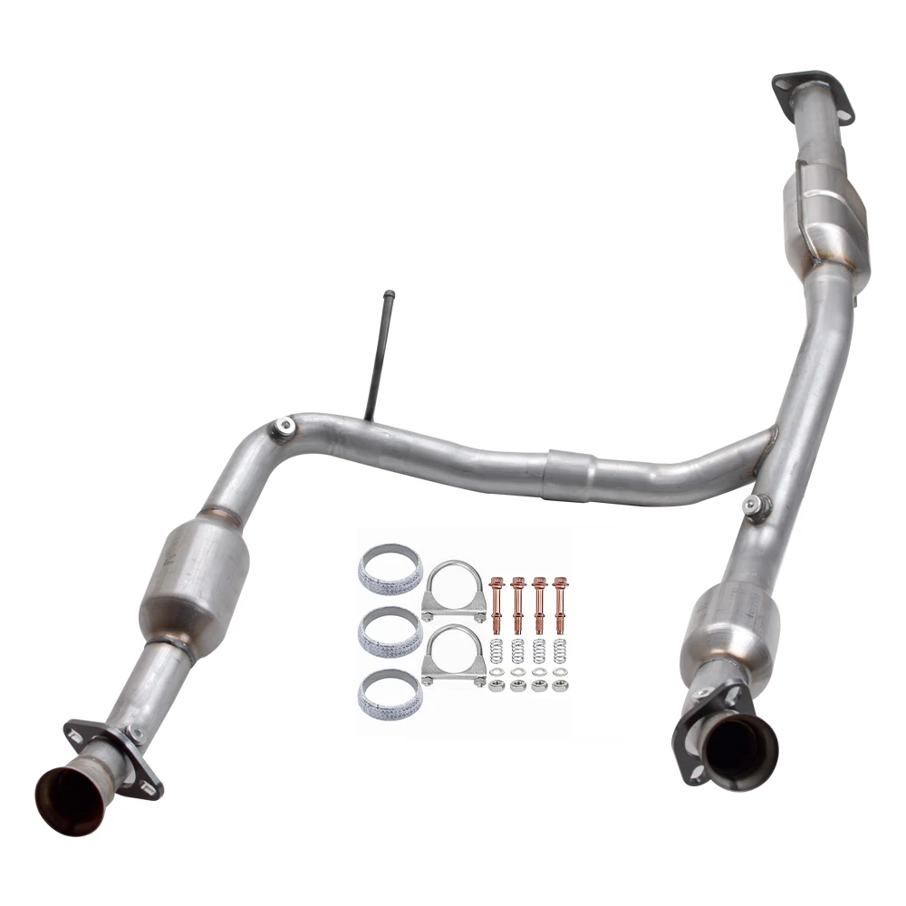 For 2002-2005 Ford Explorer & Mercury Mountaineer 4.6L Catalytic Converter