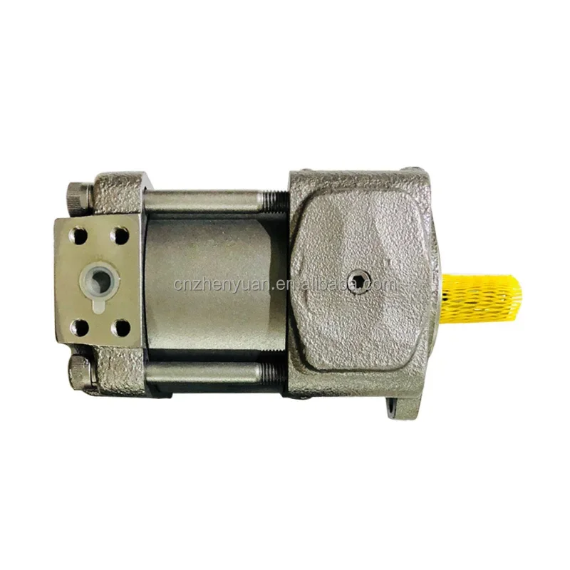 SUMITO-MO QT52 injeection molding machine hydraulic pump QT52-40-A QT52-50-A QT52-63-A QT52-63F-BP-Z QT52-50F-BP-Z