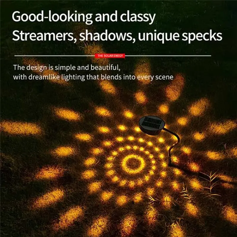 

*X07A Солнечный светильник для дорожки, водонепроницаемый уличный дорожный светодиодный декоративный светильник для сада, двора, подходит для тротуарной дорожки