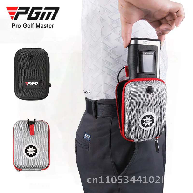 

PGM Golf Dalmfinder Магнитный поясной зажим, аксессуар, легкий портативный зажим для ремня, пряжка для сумки с мячом для тренировок по гольфу