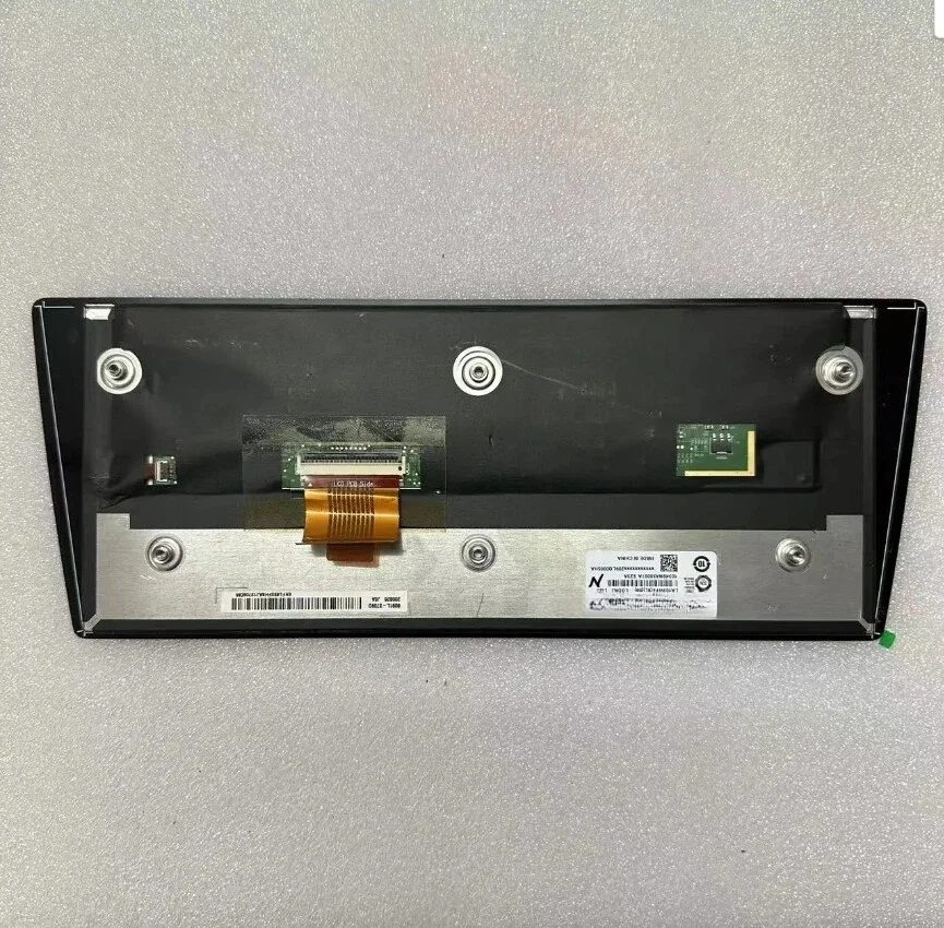 REPLACEMENT LCD Display Touch screen 2021-2023 For Kia Seltos Radio NAVIGATION