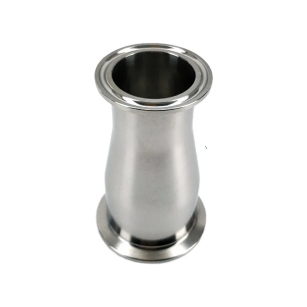 Kegland 2 Zoll bis 1,5 Zoll Tri-Clover konzentrische reduzierende Kegel Bier Home Brewing Zubehör – Detail 2