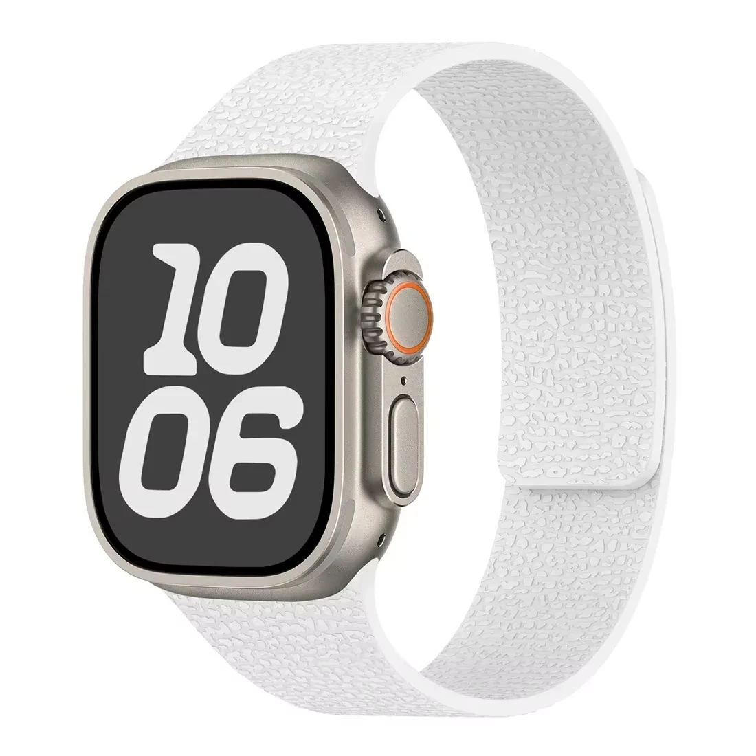 Magnetarmband für Apple Watch-Armbänder Ultra 3 2 49 mm 40 mm 44 mm 41 mm 46 mm 45 mm 42 mm Armband Correa iWatch Serie 11 10 SE 9 8 7 6