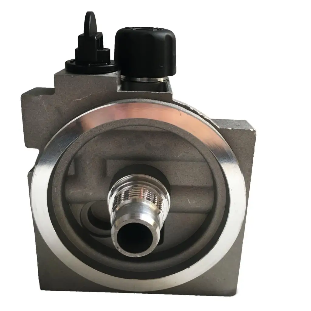 

Fuel Filter FOR VOLVO Truck Custom Fuel Filter Seating High Quality OEM 11110702 11110683