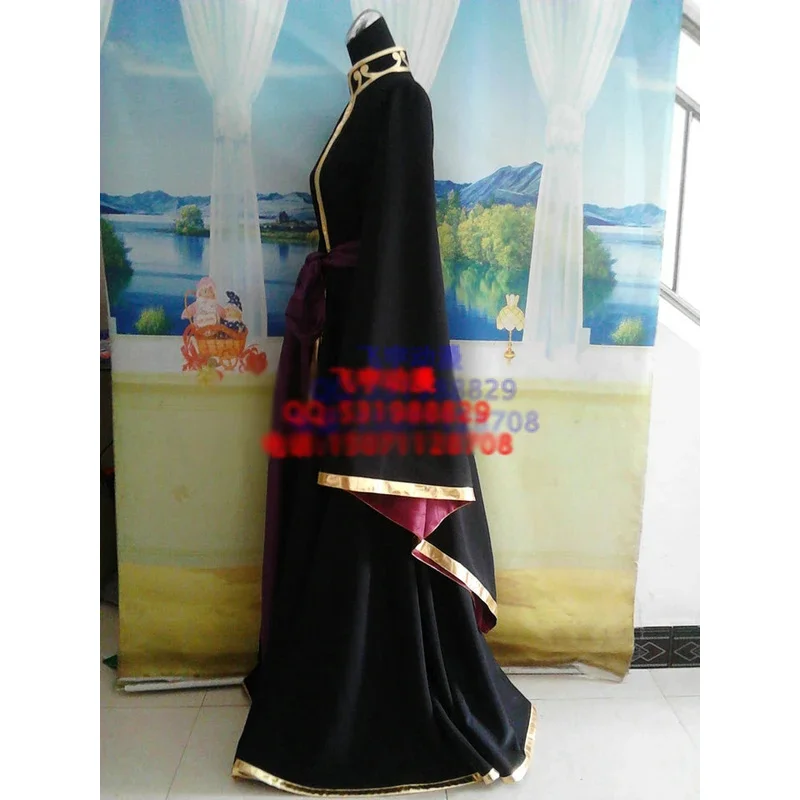 أزياء سانت سيا بيغاسوس القماش المفقود هاديس آرون التأثيرية أنيمي 11