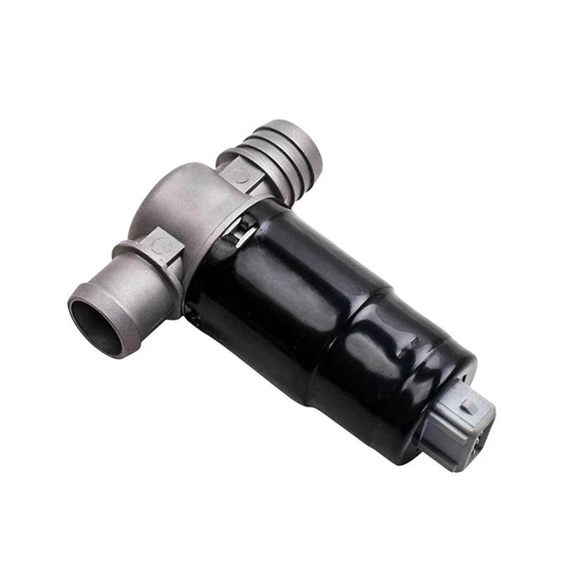 

For BMW E30 E34 E36 M20 M50 320I 325I 325is 325Ix 520I Z1 Idle Air Control Valve IAC / Wire Connector Plug 13411433626