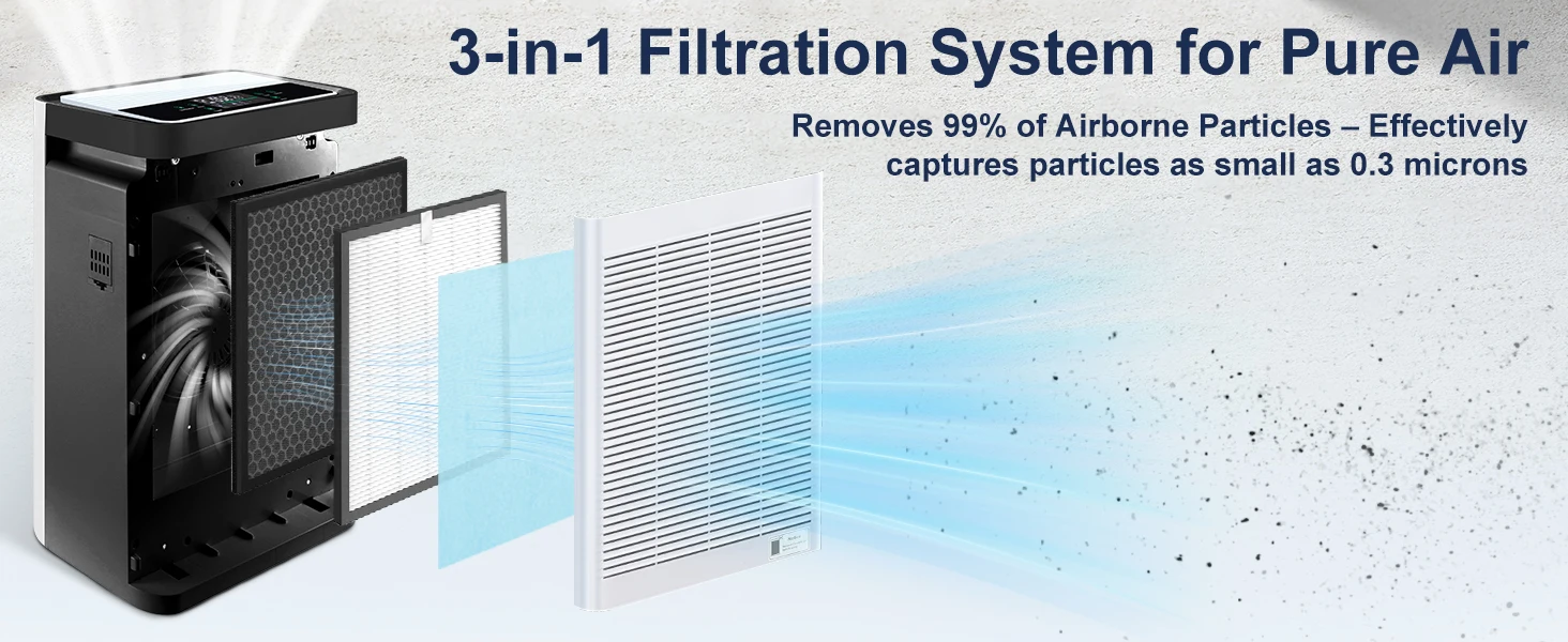 air filter