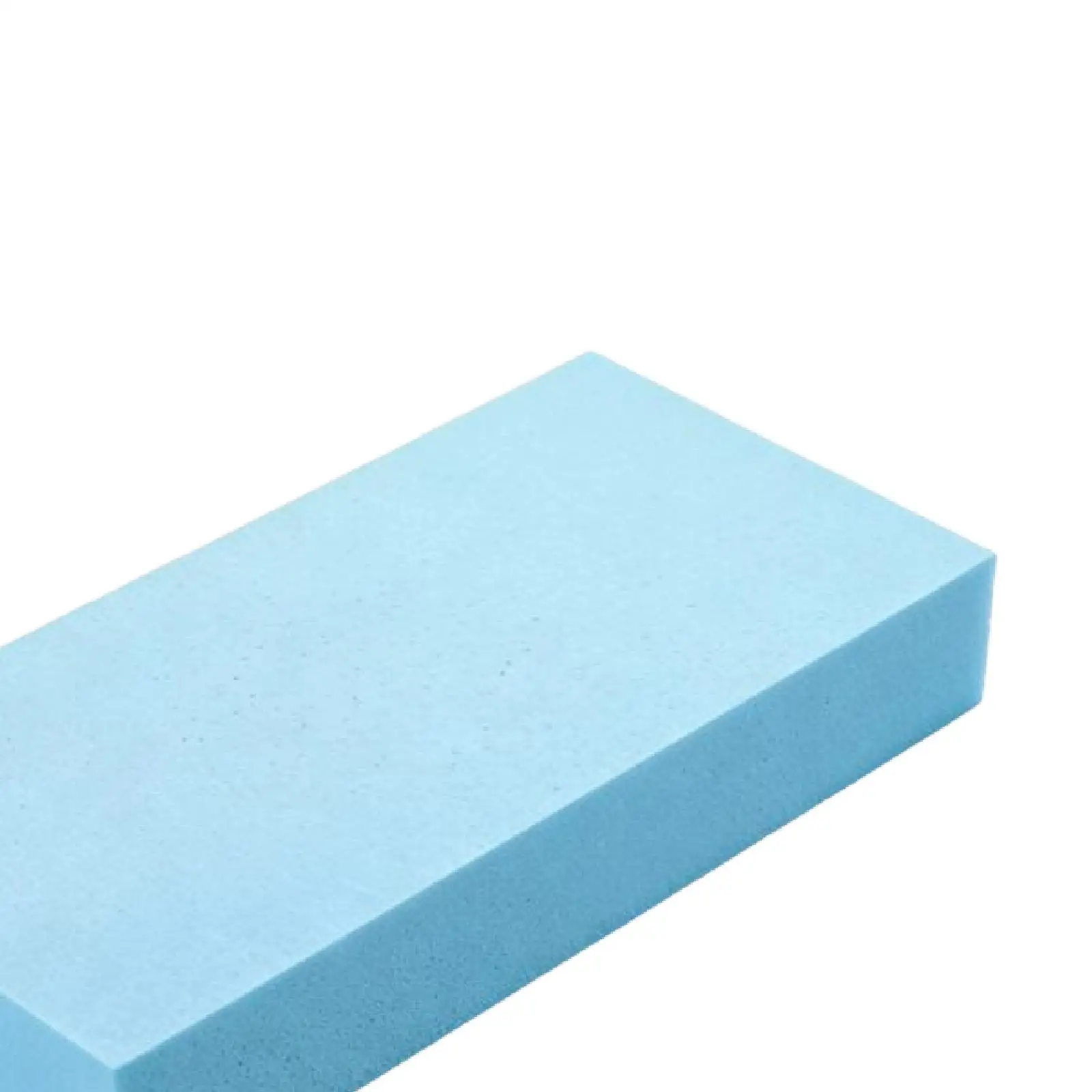 Foam Block Artists Miniature Display Crafting Supplies, Architectural Layout ,Model Base DIY Model Making Foam Diorama Base