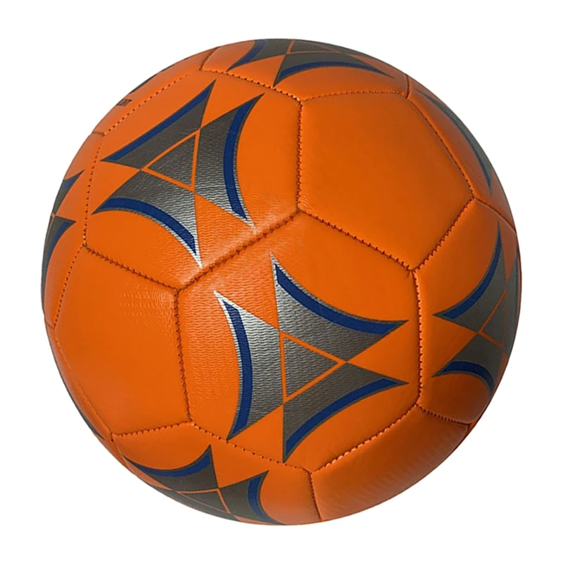 

Football, 5 Soccer Outdoor Training Soccer Ball Match Game Ball Sports Equipment 9Inch Sport Match Football