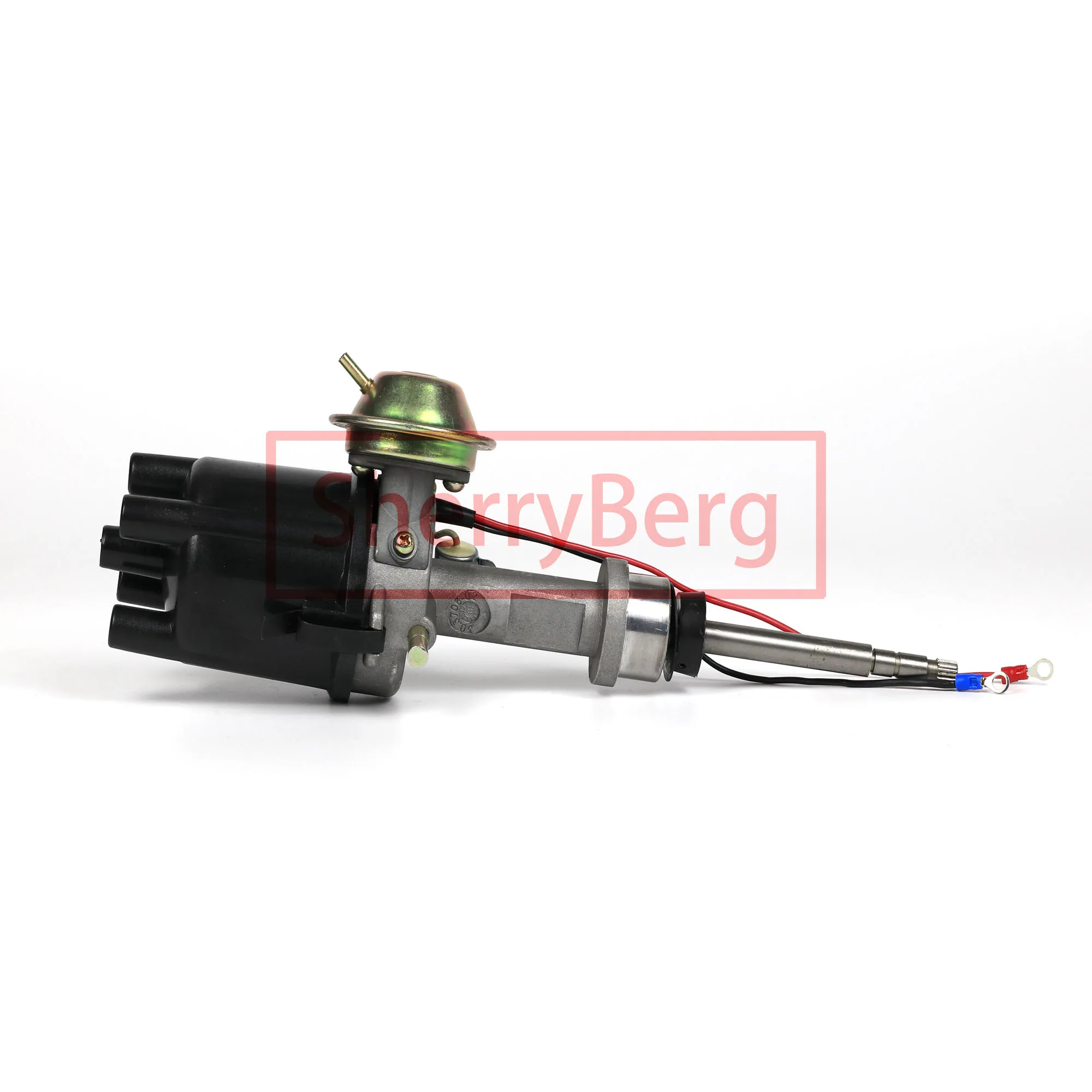 SherryBerg Complete Electric Distributor For LADA VAZ SIGNET 1300 1500 1600 2101 2103 2106 NIVA 2105 New MADE