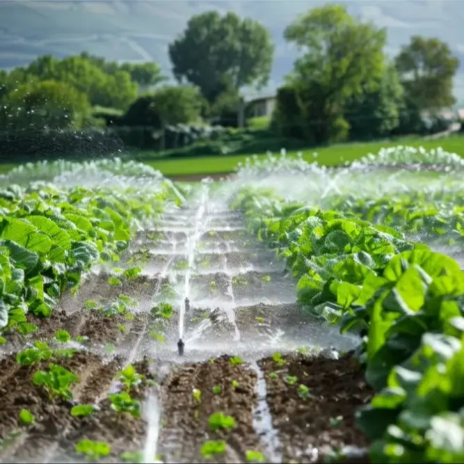 2 HP Solar Powered DC Submersible Pump Set for Off-Grid Agriculture Cattle 200 Ft Bore Water Transfer Sprinkler System