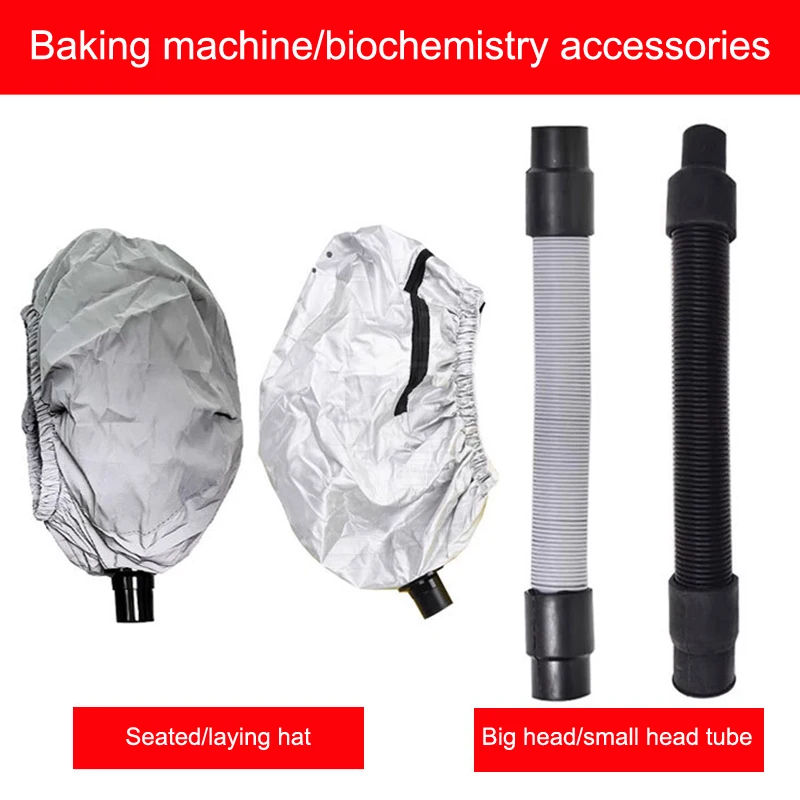 Nano Steam Hair Care Cap SPA Hood Steamer Hat Lightweight Styling Dyeing Hair Steamer For Men Women