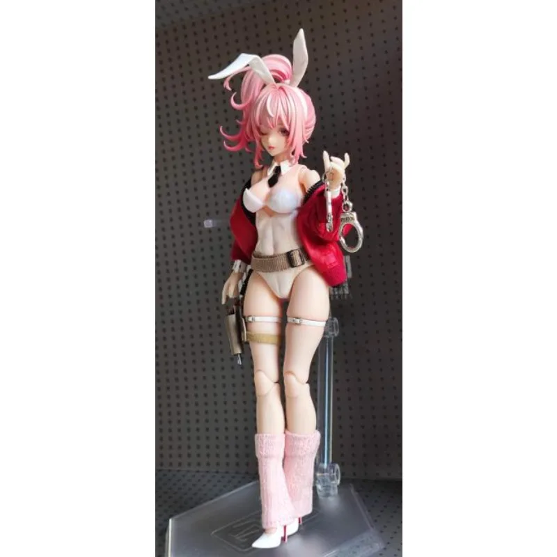 Figurines d'action à l'échelle 1/12 de haute qualité, accessoires de scène corporelle, menottes, modèle de manchettes de pied pour modèle de figurine d'action de 6 pouces