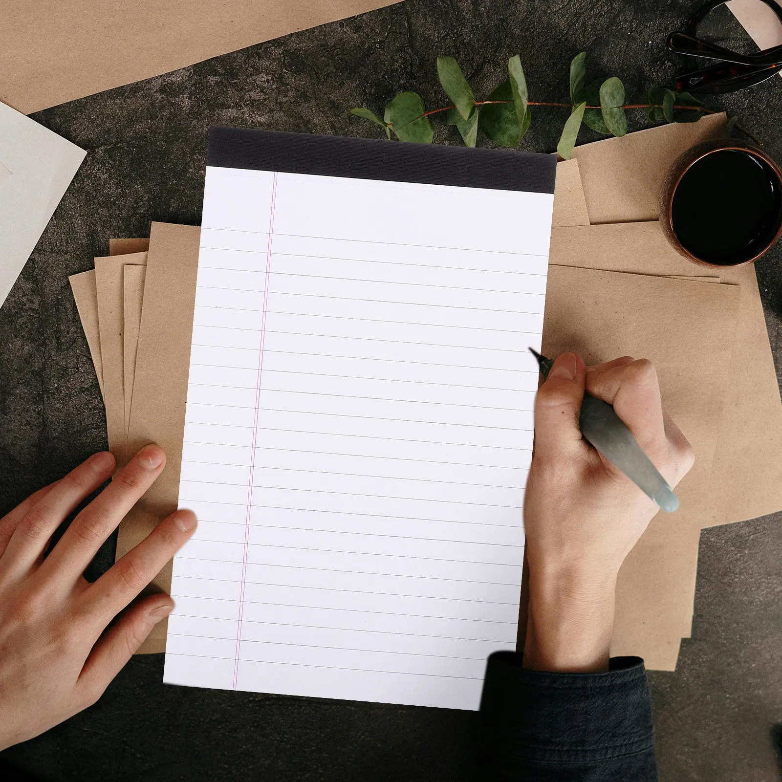 8pcs-a5-tearable-notepads-sleek-minimalist-style-for-school-home-office-task-management-writing-pads-wide-ruled-pads