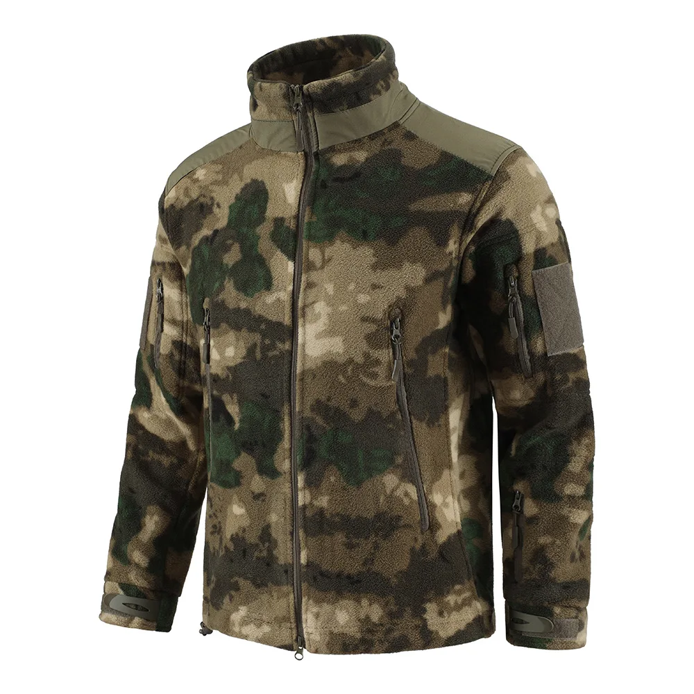 FG camo