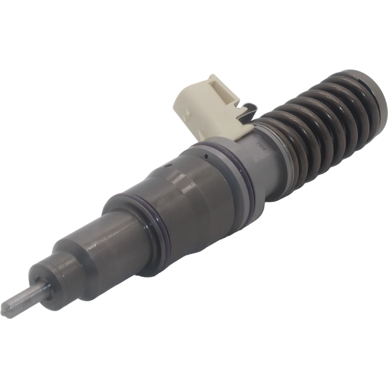6PCS Fuel injector 9022172535 For Volvo EC460B LR EC460C HR EC460C L EC460C LD L150E L150F L180E L180E Engine