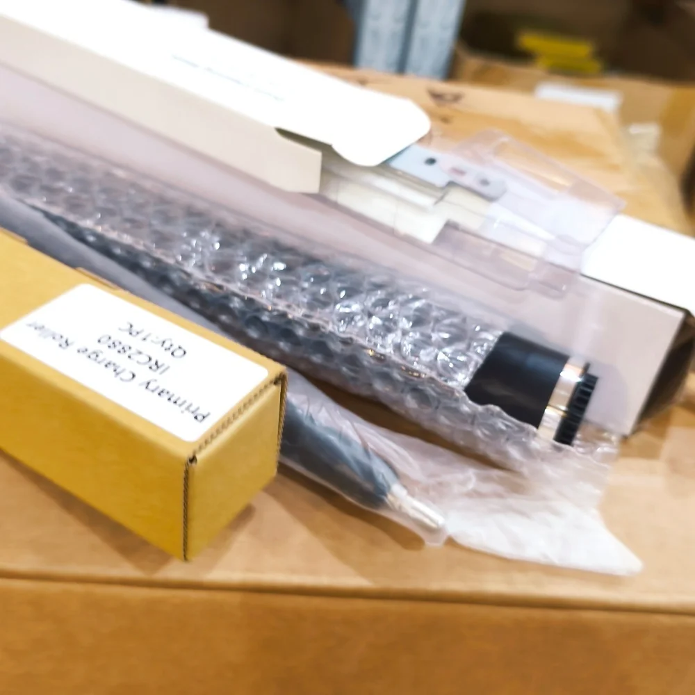 1Set Long Life PCR Charge Roller+Drum Cleaning Blade+OPC Drum For Canon IRC 2550 2880 2880i C3380 IRC2550 IRC2880 IRC2880i