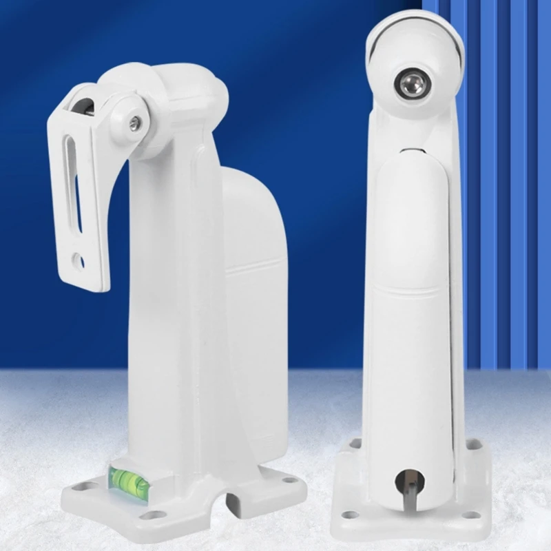  Surveillances Camera Mount for Home & Office Use Featuring Rust Resistant Design