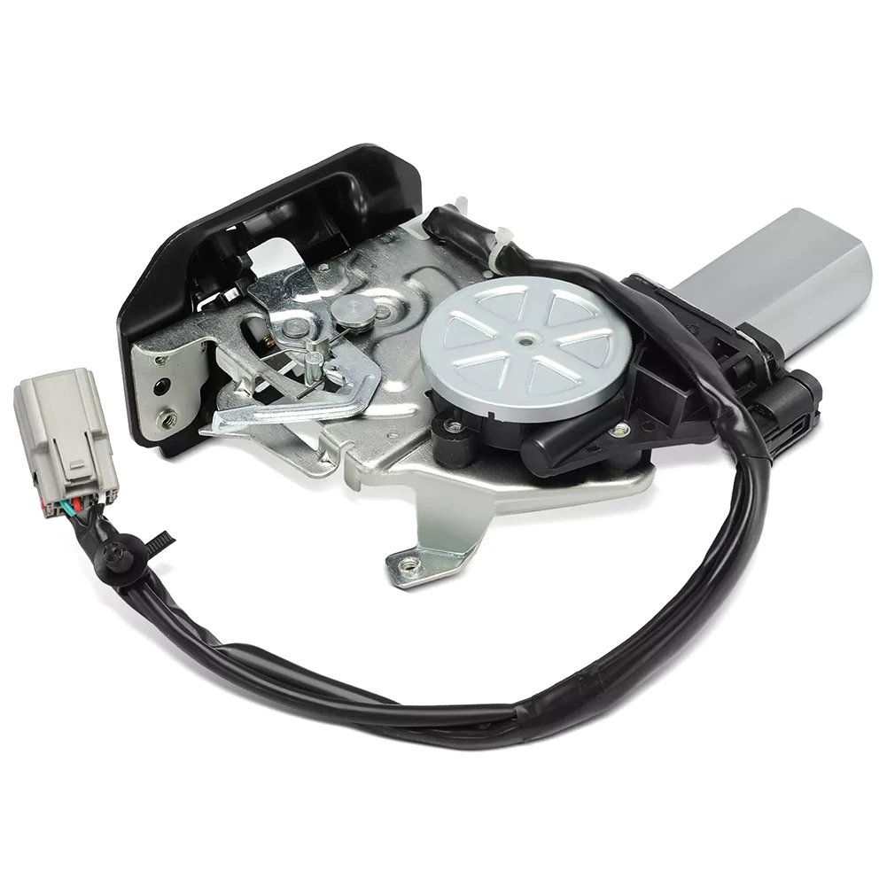 

Rear Tailgate Lock Actuator 7A1Z-7843150-A For Ford Edge 2007-2014 Escape 2013 Lincoln MKX MKT