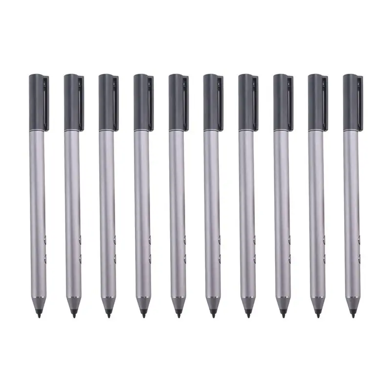 Superior-10X Active Stylus Pen For HP ENVY X360 Pavilion X360 Spectre X360 Laptop 910942-001 920241-001 SPEN-HP-As Shown