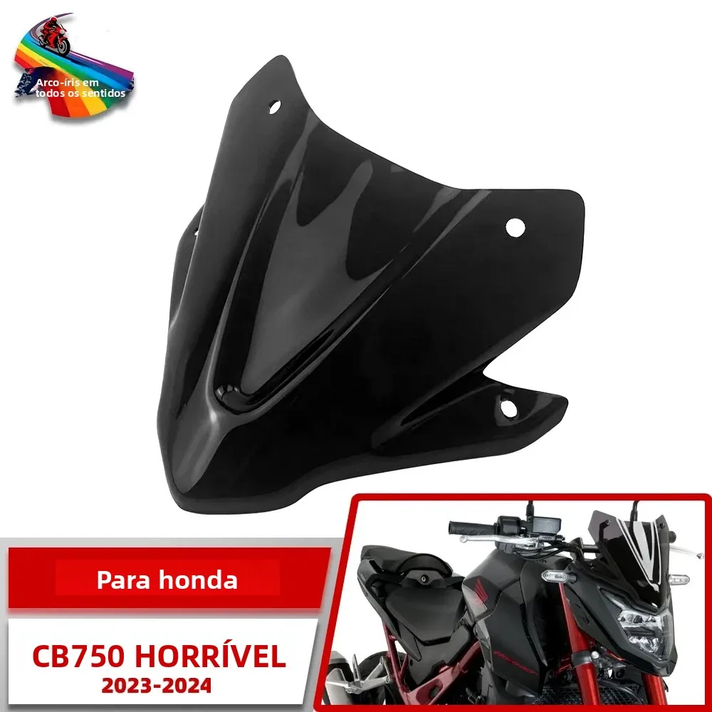 deflector-de-viento-acrilico-para-motocicleta-cubierta-de-parabrisas-delantero-carenado-para-honda-cb750-23-24-hornet-cb-750-hornet-2023-2024