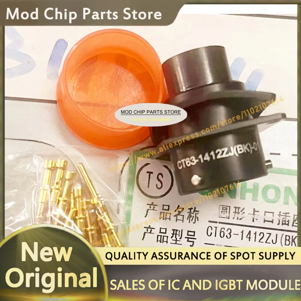 CT63-1412ZJ(BK)-01 NEW MODULE