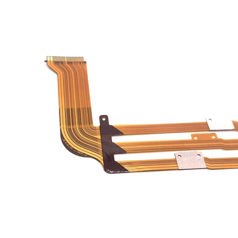 New LCD Flex Cable For SONY HDR-PJ660 HDR-PJ630 HDR-PJ650 PJ660 PJ630 PJ650 E CX630 CX630E Video Camera Repair Part